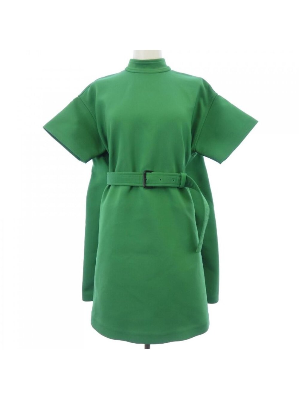 Dior Dress Green